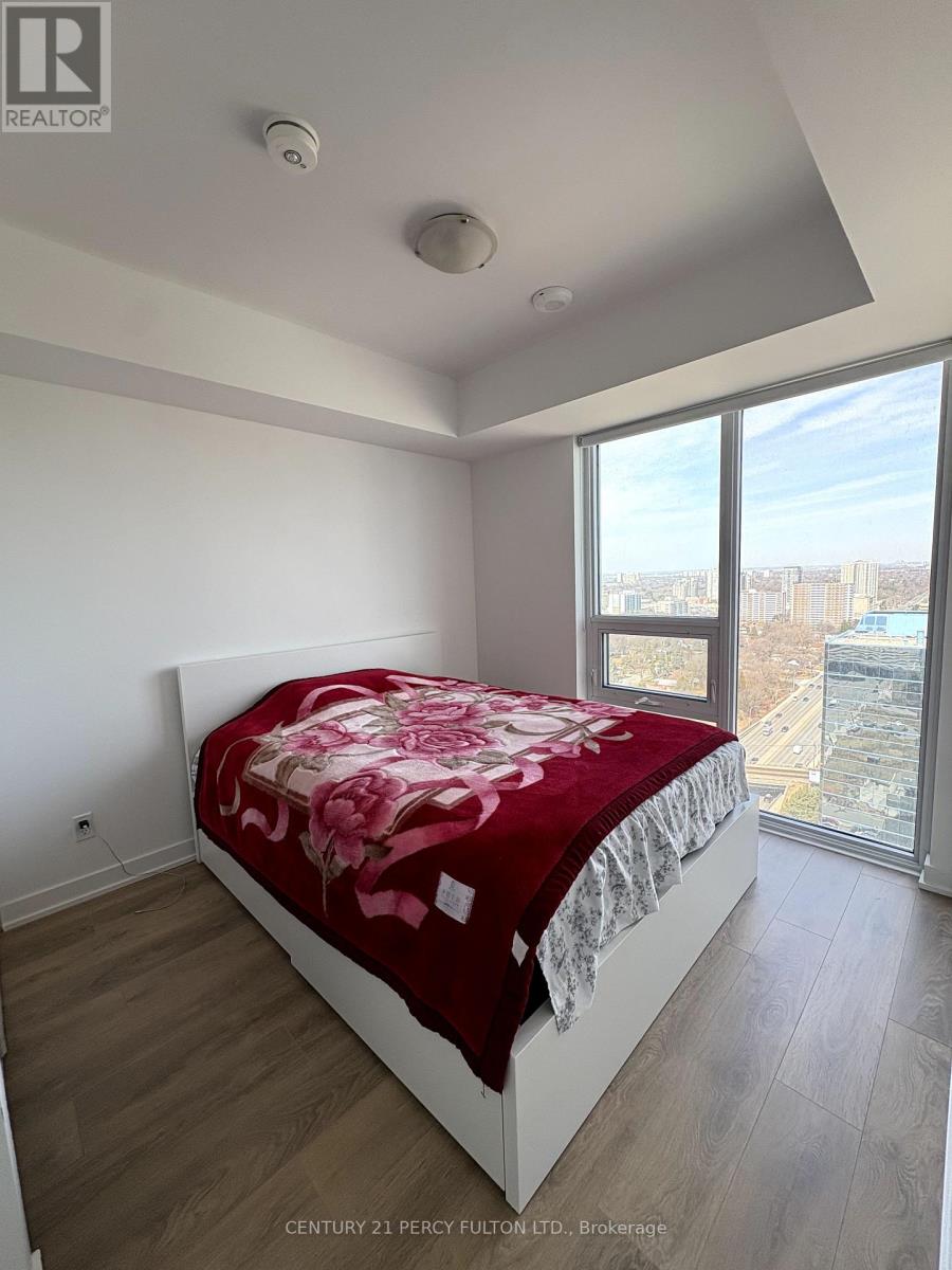 2619 - 2031 Kennedy Road, Toronto, Ontario  M1T 0B8 - Photo 3 - E13847180