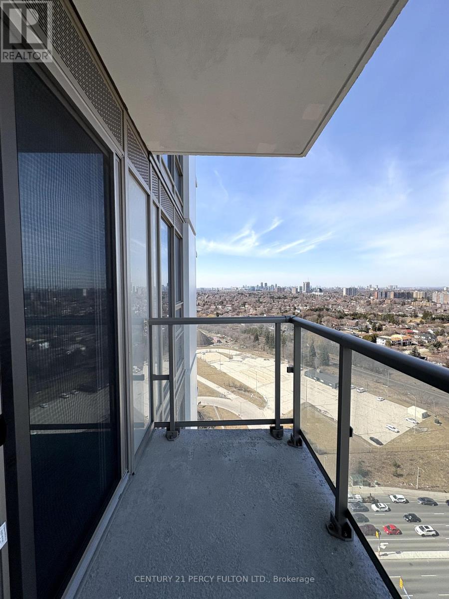 2619 - 2031 Kennedy Road, Toronto, Ontario  M1T 0B8 - Photo 5 - E13847180