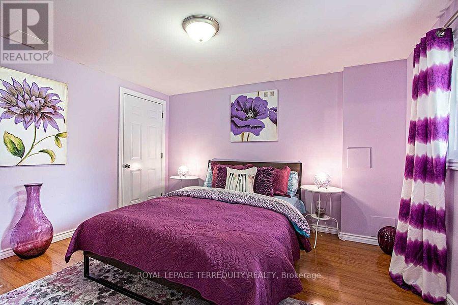 Lower - 53 Rushbrooke Way, Ajax, Ontario  L1Z 2C4 - Photo 13 - E13847300
