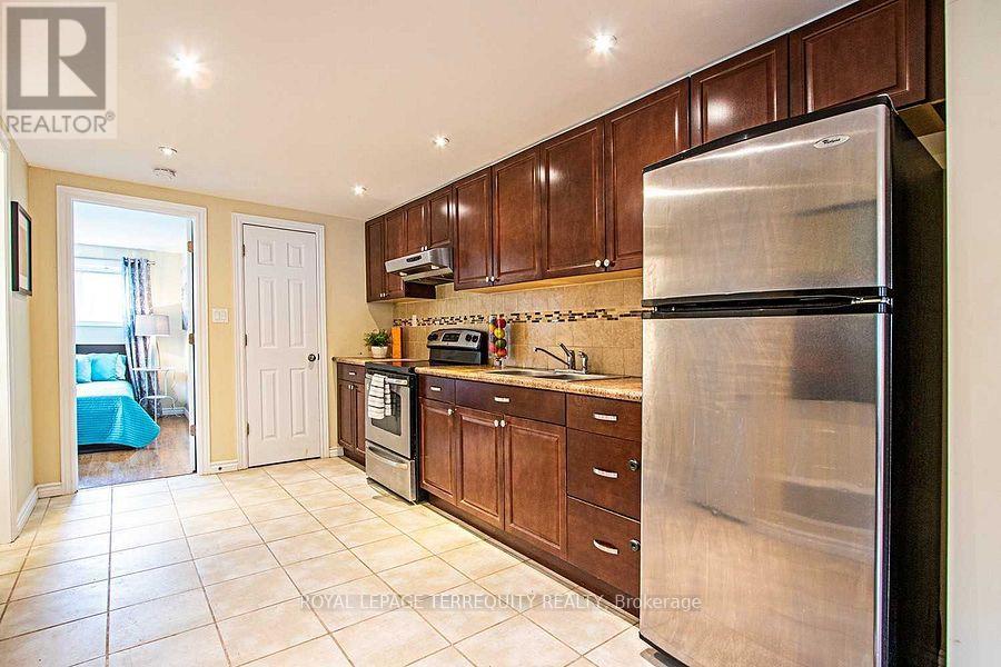 Lower - 53 Rushbrooke Way, Ajax, Ontario  L1Z 2C4 - Photo 15 - E13847300