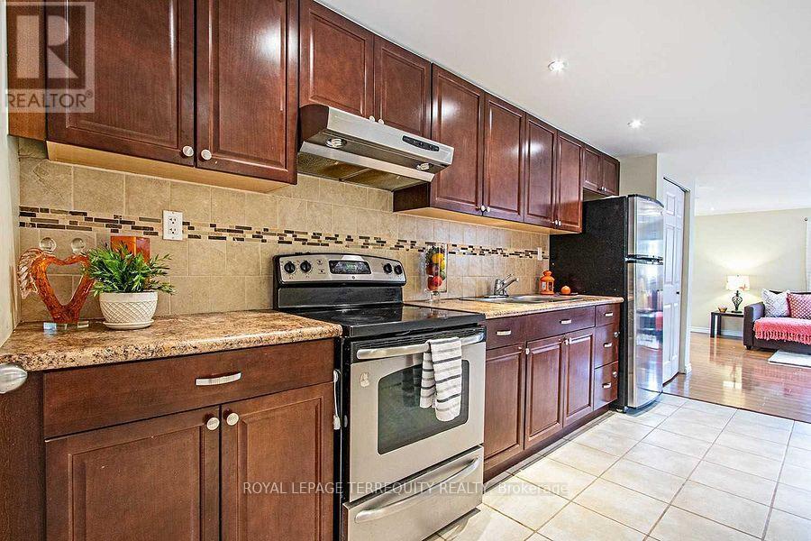 Lower - 53 Rushbrooke Way, Ajax, Ontario  L1Z 2C4 - Photo 17 - E13847300