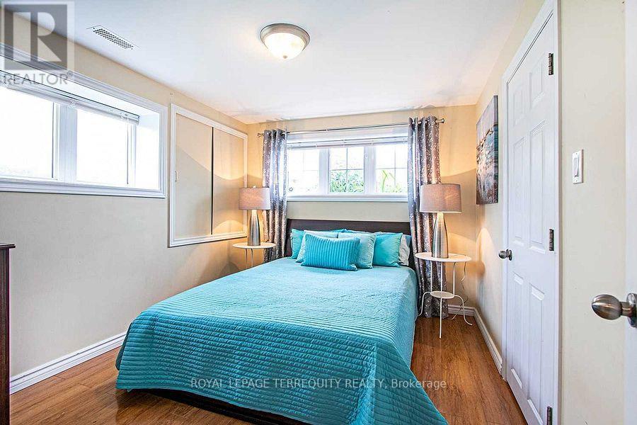 Lower - 53 Rushbrooke Way, Ajax, Ontario  L1Z 2C4 - Photo 20 - E13847300