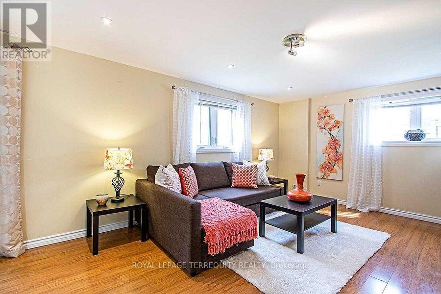 Lower - 53 Rushbrooke Way, Ajax, Ontario  L1Z 2C4 - Photo 8 - E13847300