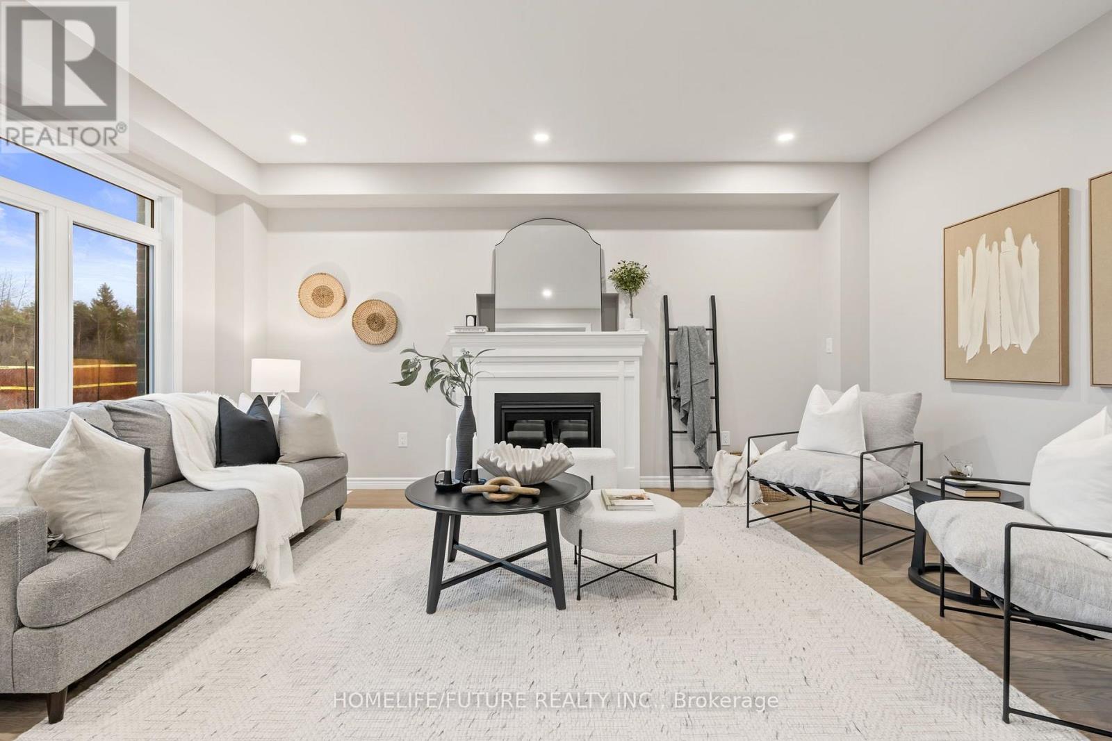 34 Broome Avenue, Clarington, Ontario  L1E 0B1 - Photo 4 - E13847326