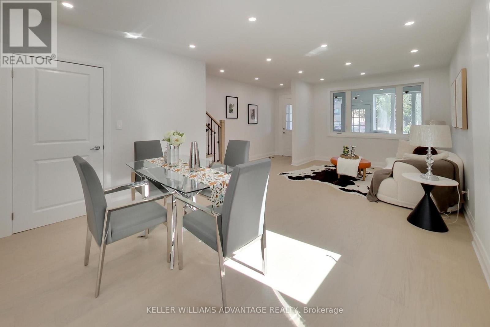 430 Pharmacy Avenue, Toronto, Ontario  M1L 3G6 - Photo 13 - E13847340