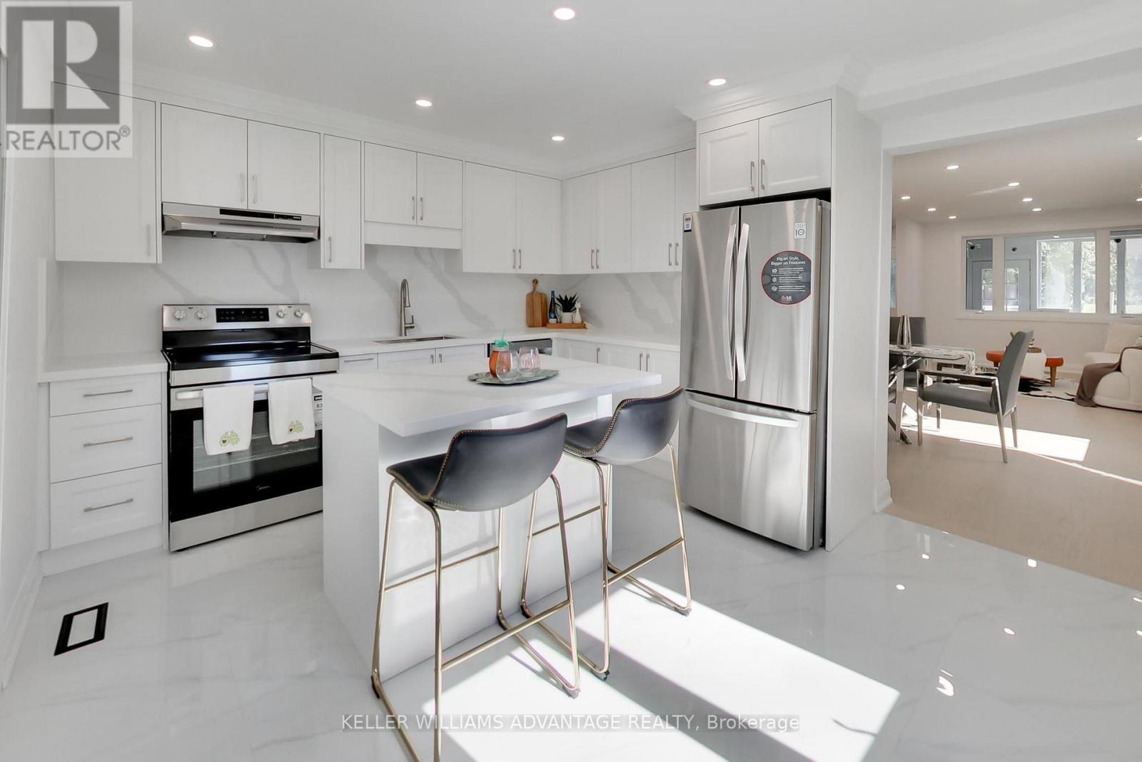 430 Pharmacy Avenue, Toronto, Ontario  M1L 3G6 - Photo 19 - E13847340