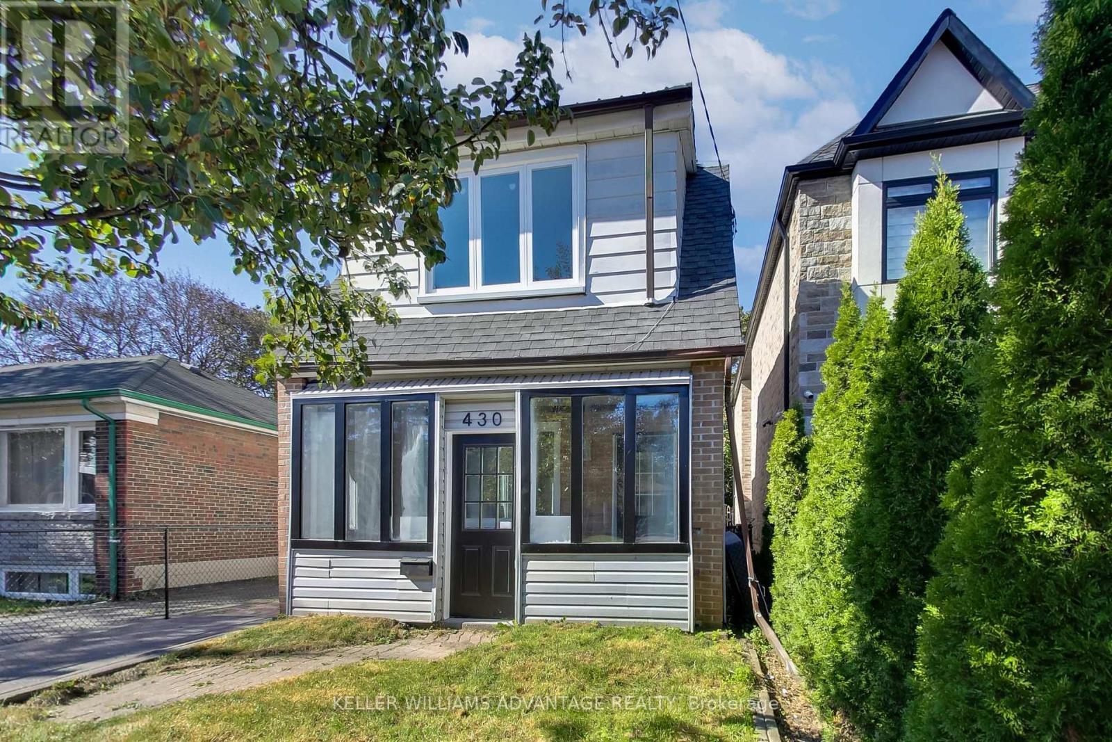 430 Pharmacy Avenue, Toronto, Ontario  M1L 3G6 - Photo 2 - E13847340