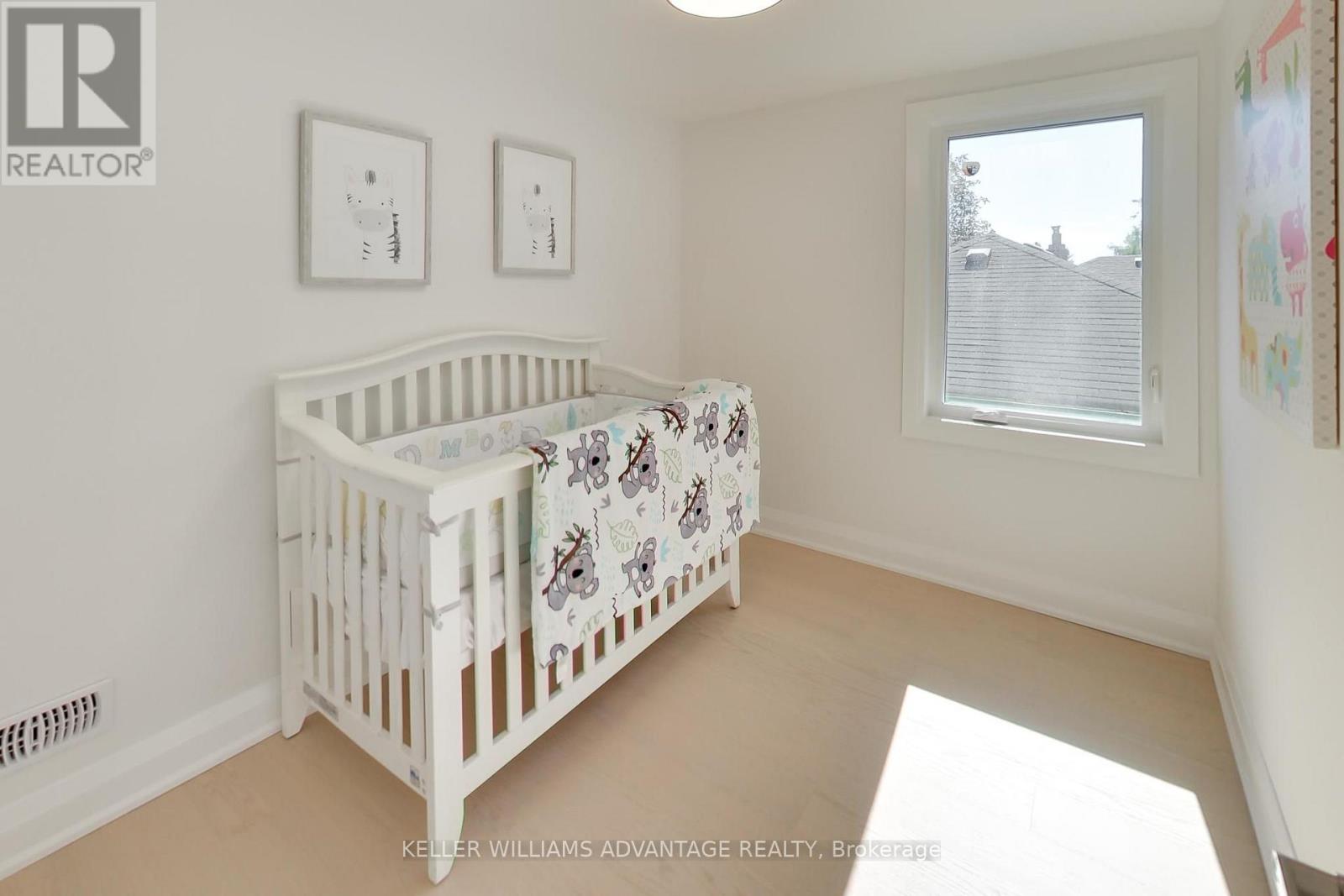 430 Pharmacy Avenue, Toronto, Ontario  M1L 3G6 - Photo 25 - E13847340