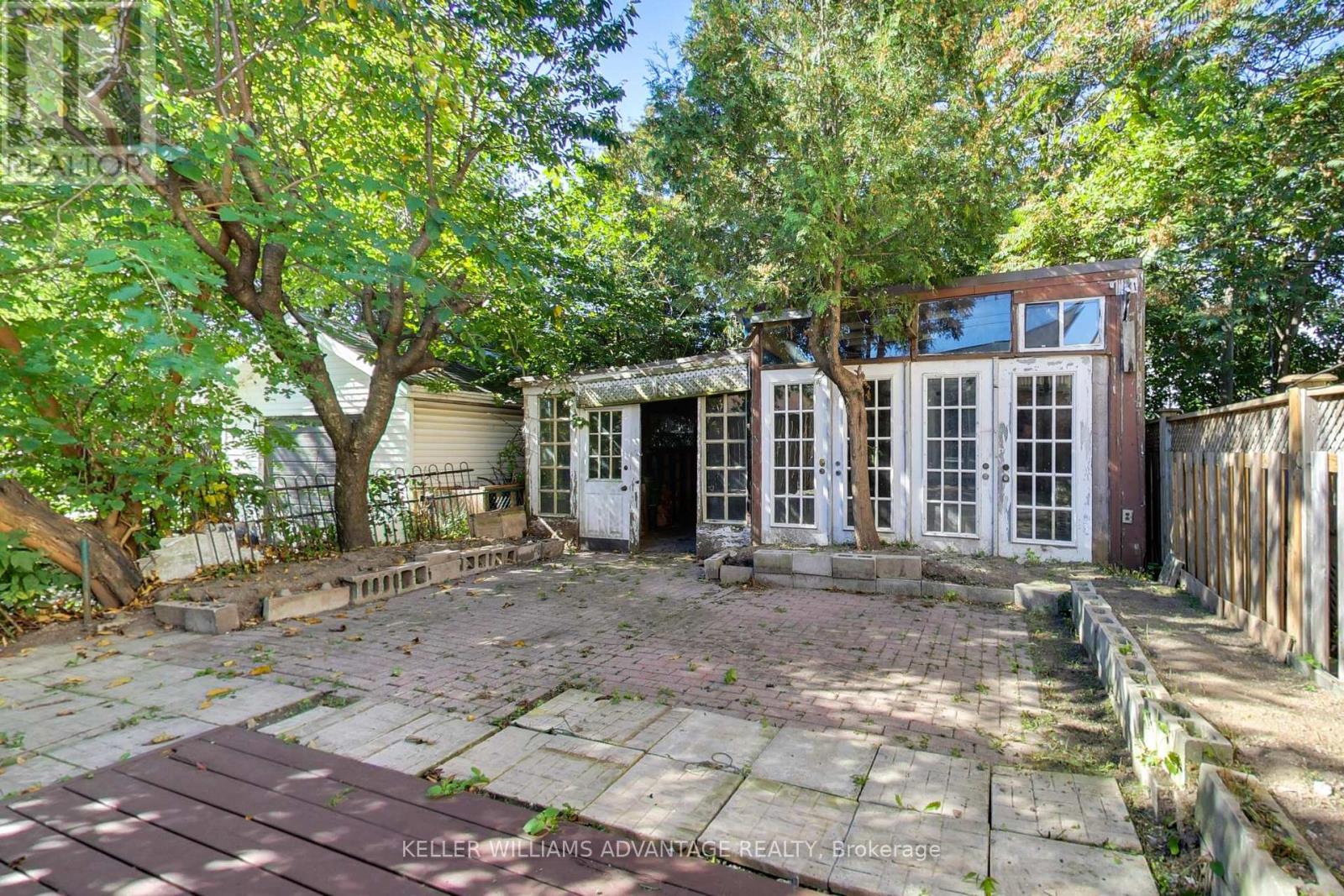 430 Pharmacy Avenue, Toronto, Ontario  M1L 3G6 - Photo 35 - E13847340