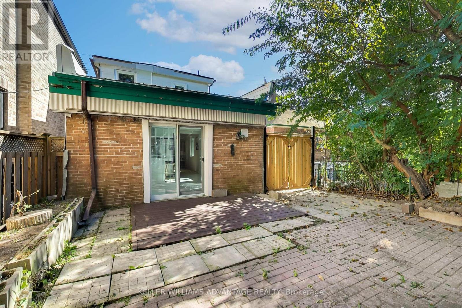 430 Pharmacy Avenue, Toronto, Ontario  M1L 3G6 - Photo 36 - E13847340