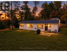 982 STONES LAKE ROAD, Greater Madawaska, Ontario