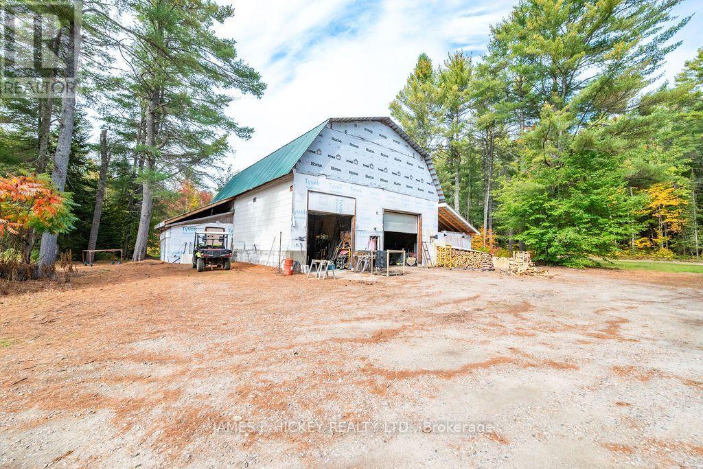 36148 Highway 17 Highway, Laurentian Hills, Ontario  K0J 1P0 - Photo 41 - X13847292