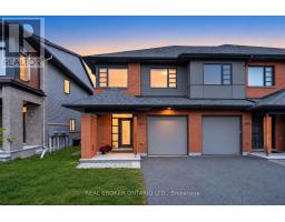 1071 LUNAR GLOW CRESCENT, Ottawa, Ontario