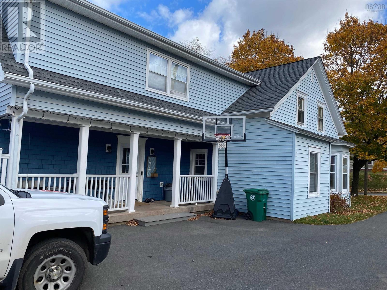 124 Young St, Truro, Nova Scotia  B2N 4V9 - Photo 32 - 202624765