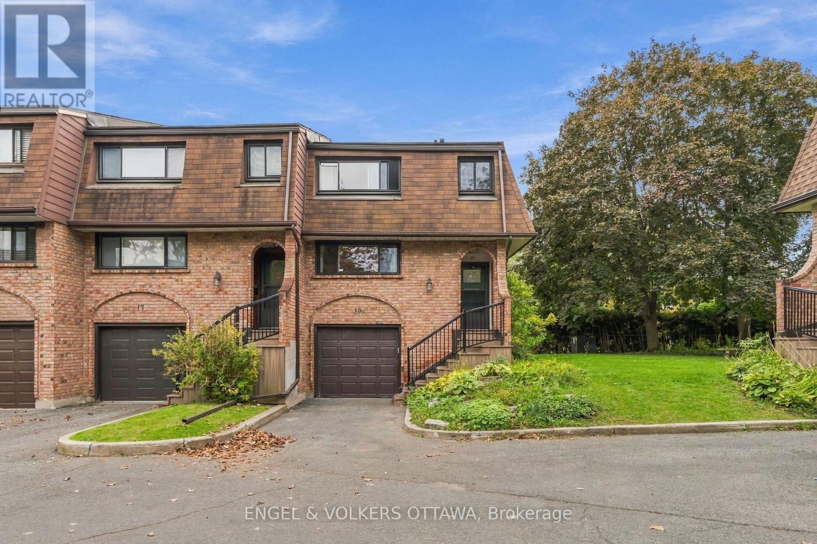 18 - 2 Bertona Street, Ottawa, Ontario  K2G 0W2 - Photo 2 - X13846878