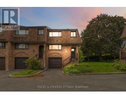 18 - 2 BERTONA STREET, Ottawa, Ontario