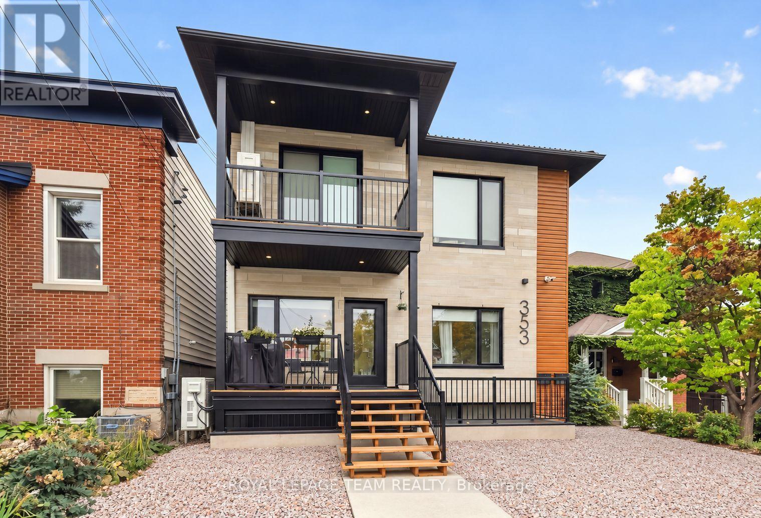 2 - 353 Wilmont Avenue, Ottawa, Ontario  K2A 0B2 - Photo 2 - X13846890