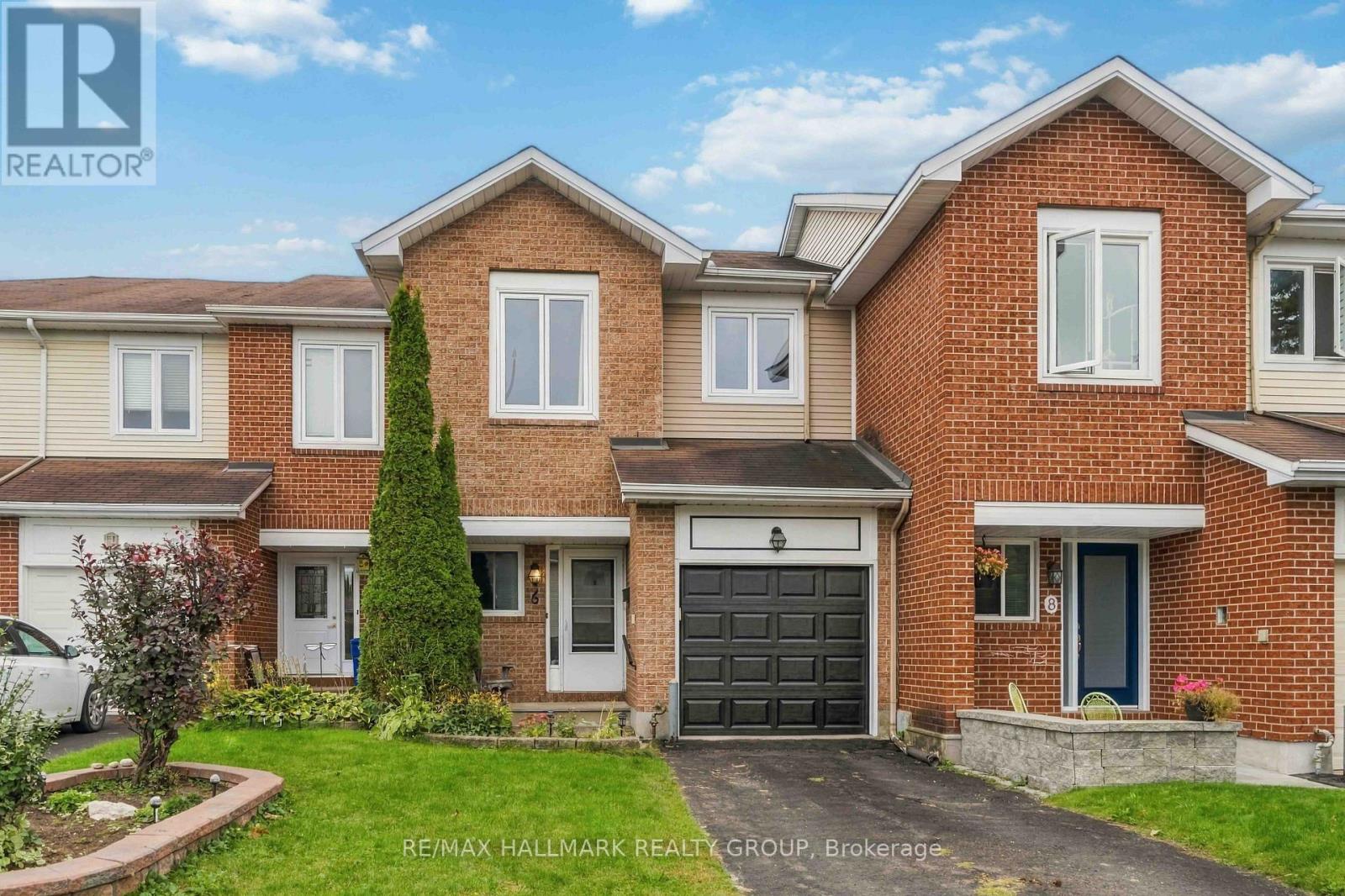 6 MARAVISTA DRIVE, Ottawa, Ontario