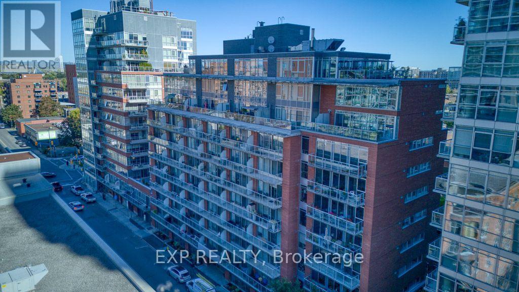 301 - 383 CUMBERLAND STREET