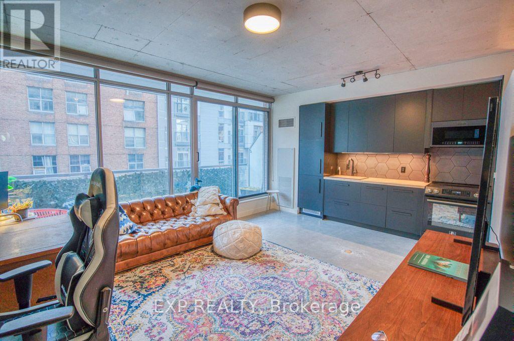 301 - 383 Cumberland Street, Ottawa, Ontario  K1N 1J7 - Photo 16 - X13847002