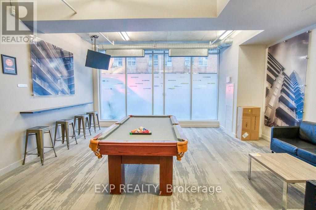301 - 383 CUMBERLAND STREET