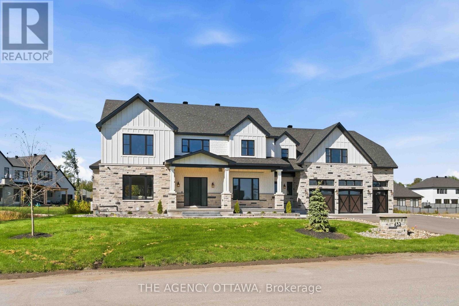 432 ASHBEE COURT