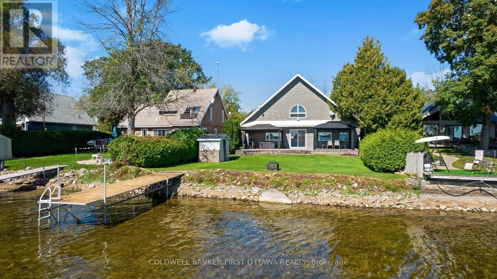 165 Rideau Street, Drummond/north Elmsley, Ontario