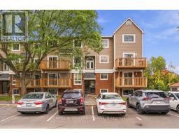 8 - 260 FENERTY COURT, Ottawa, Ontario