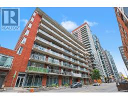 505 - 383 CUMBERLAND STREET, Ottawa, Ontario