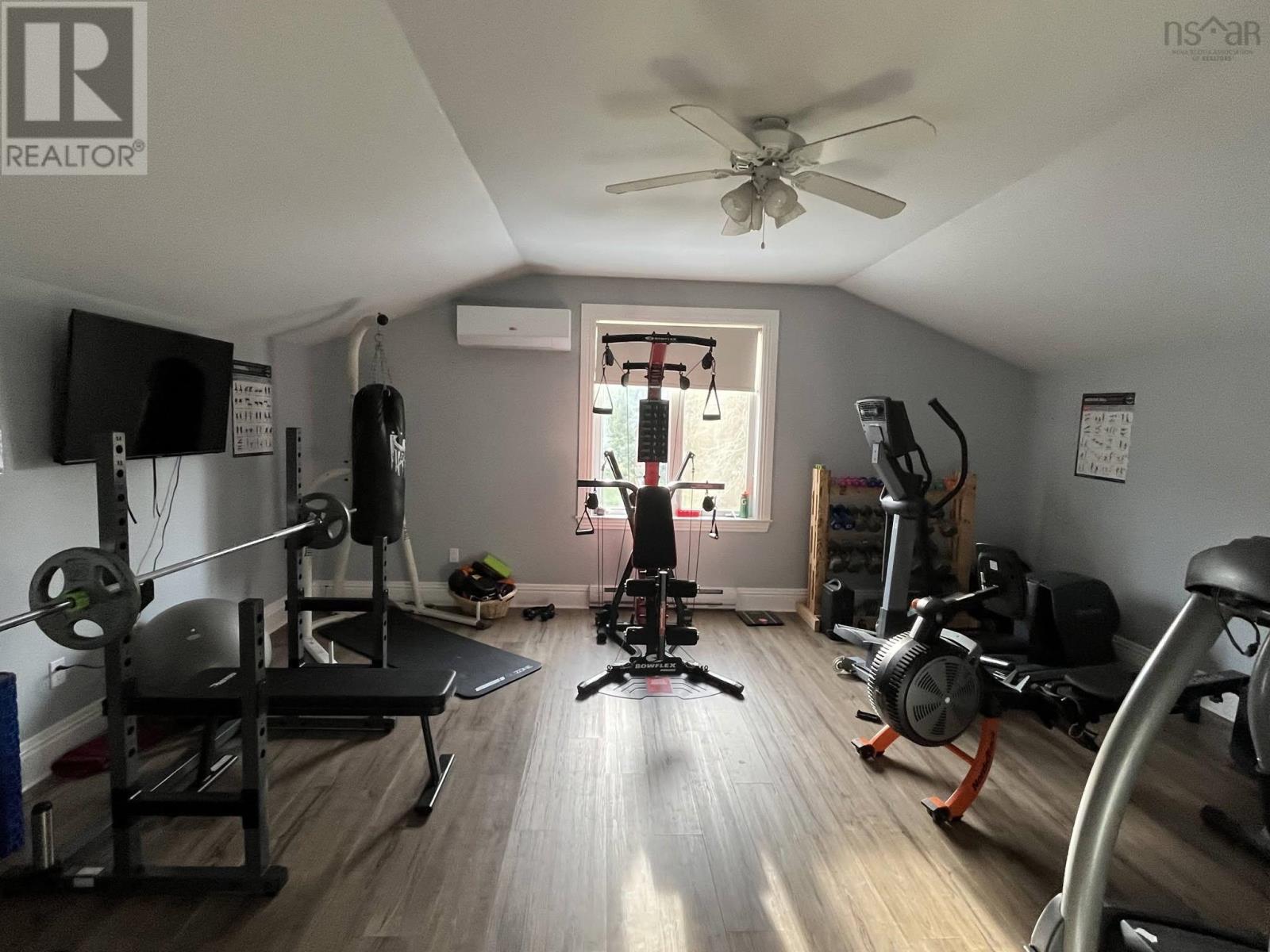 124 Young St, Truro, Nova Scotia  B2N 4V9 - Photo 22 - 202624765