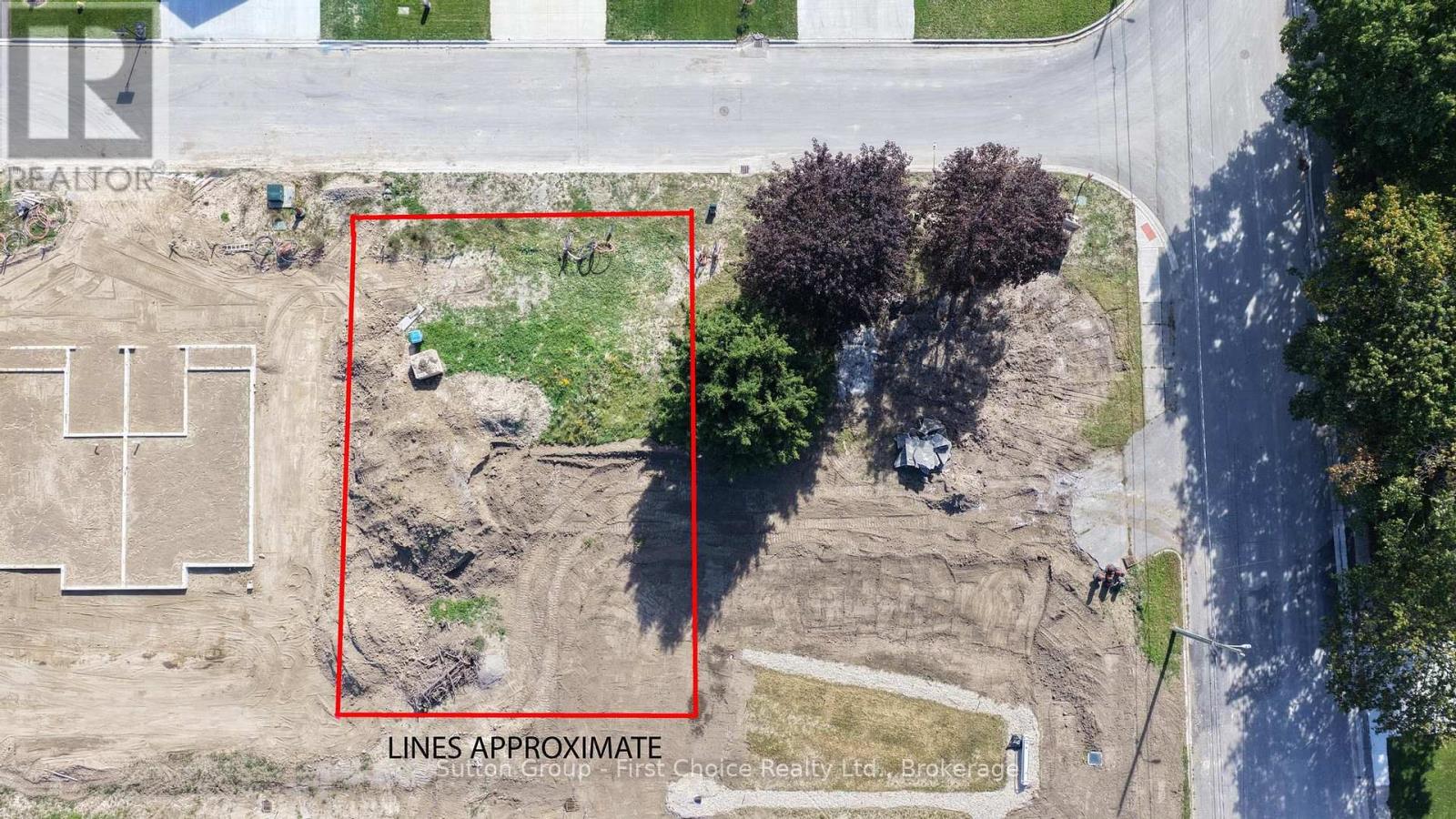 Lot 21 Roberts Street, Huron East, Ontario  N0K 1W0 - Photo 2 - X13846854