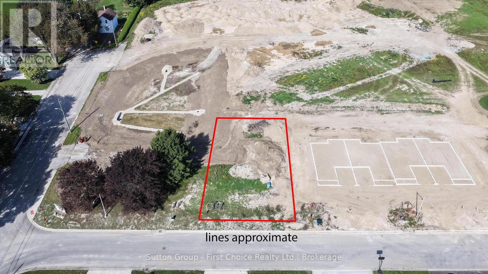 Lot 21 Roberts Street, Huron East, Ontario  N0K 1W0 - Photo 4 - X13846854