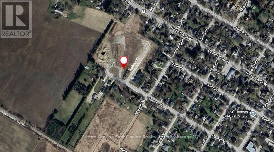 Lot 21 Roberts Street, Huron East, Ontario  N0K 1W0 - Photo 5 - X13846854