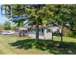 48 POECHMAN LANE, Brockton, Ontario