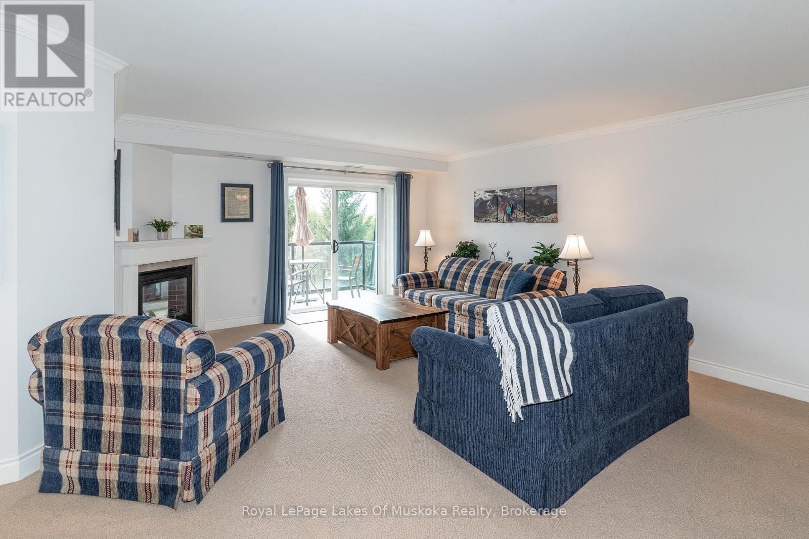 403 - 24 Dairy Lane, Huntsville, Ontario  P1H 0A4 - Photo 12 - X13846872