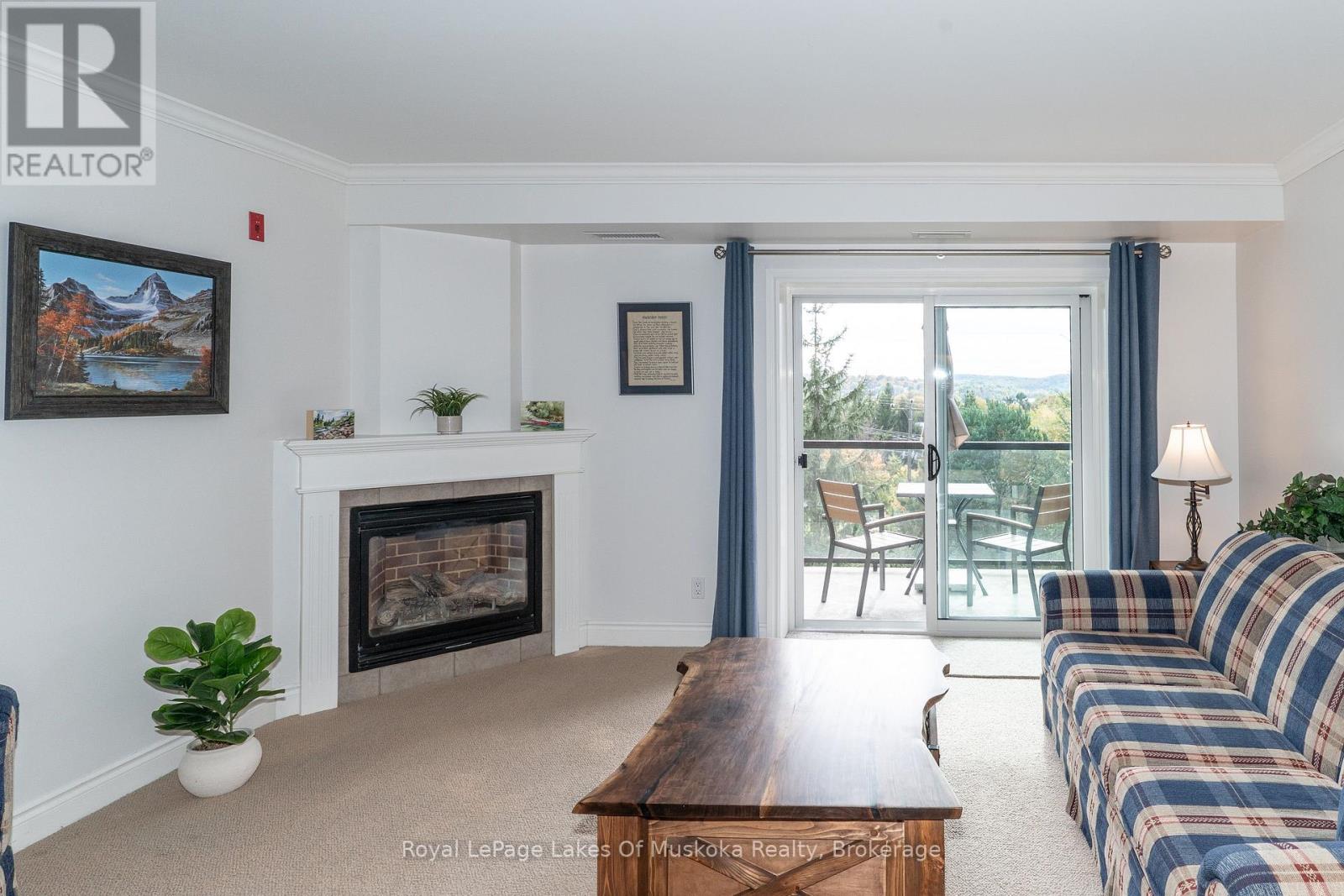403 - 24 Dairy Lane, Huntsville, Ontario  P1H 0A4 - Photo 14 - X13846872
