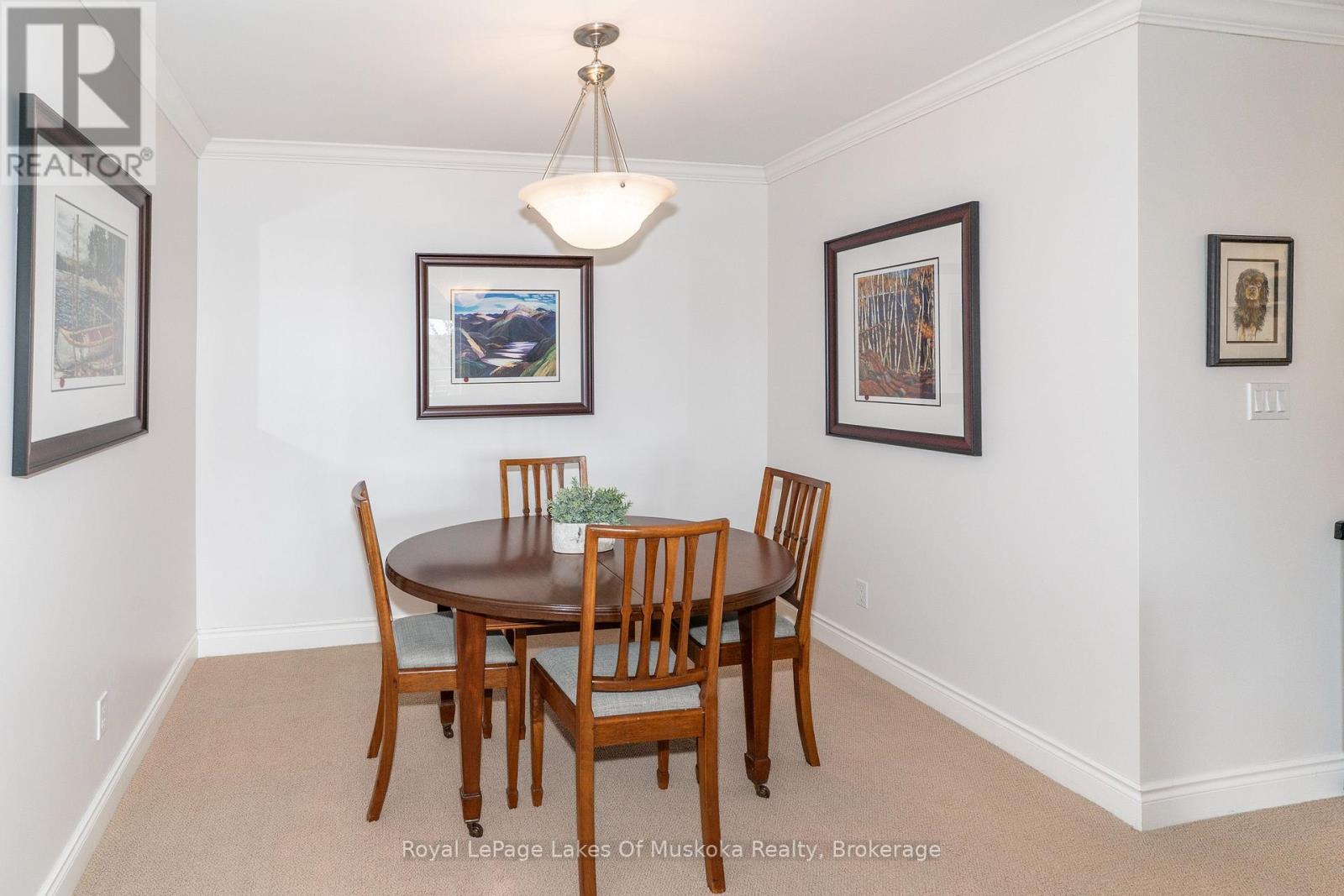 403 - 24 Dairy Lane, Huntsville, Ontario  P1H 0A4 - Photo 15 - X13846872