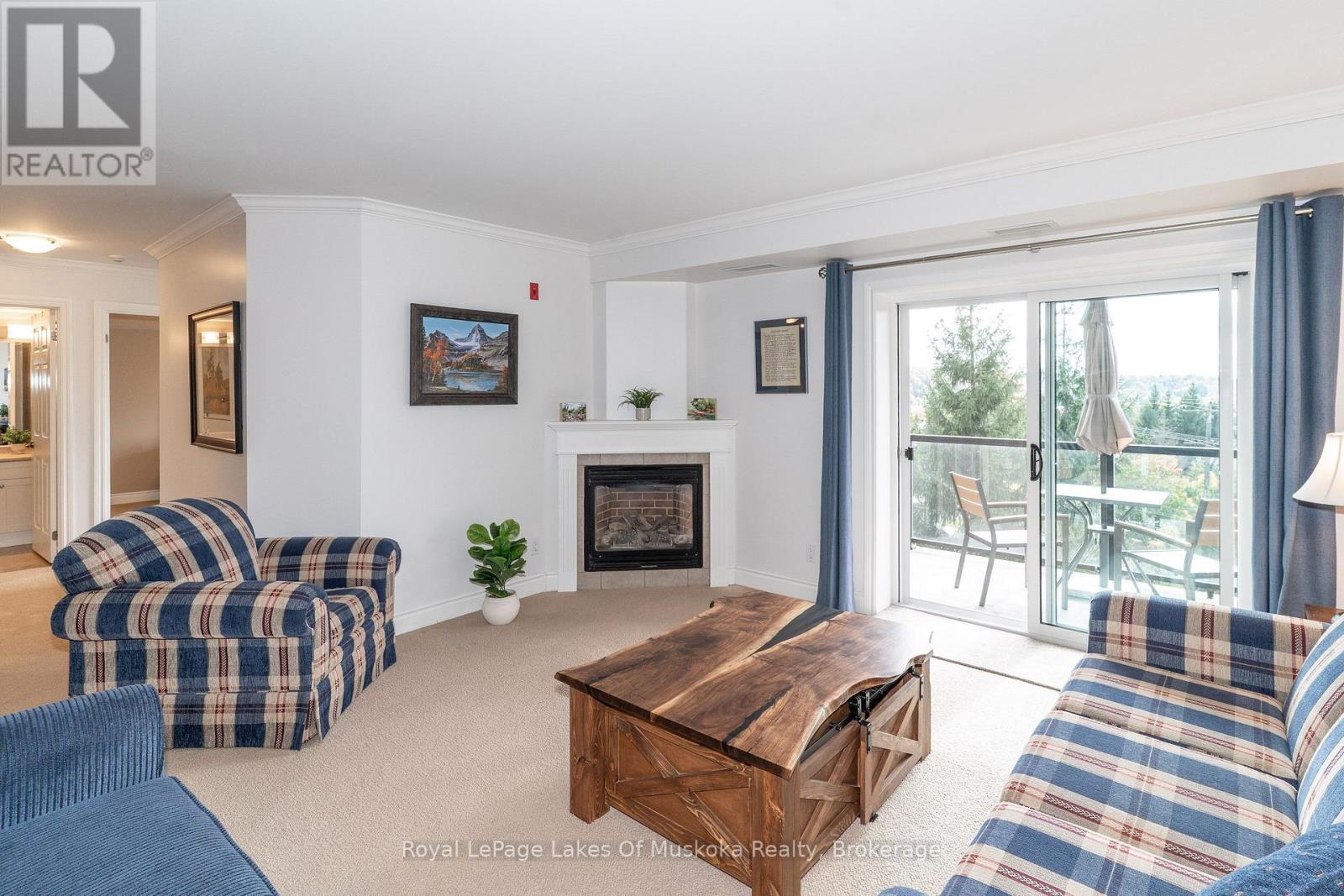 403 - 24 Dairy Lane, Huntsville, Ontario  P1H 0A4 - Photo 18 - X13846872