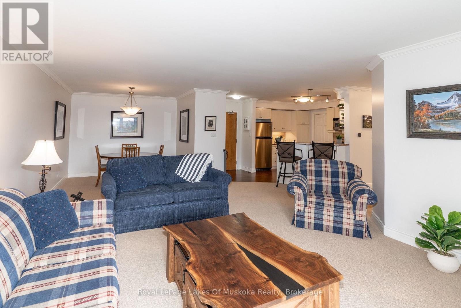 403 - 24 Dairy Lane, Huntsville, Ontario  P1H 0A4 - Photo 19 - X13846872