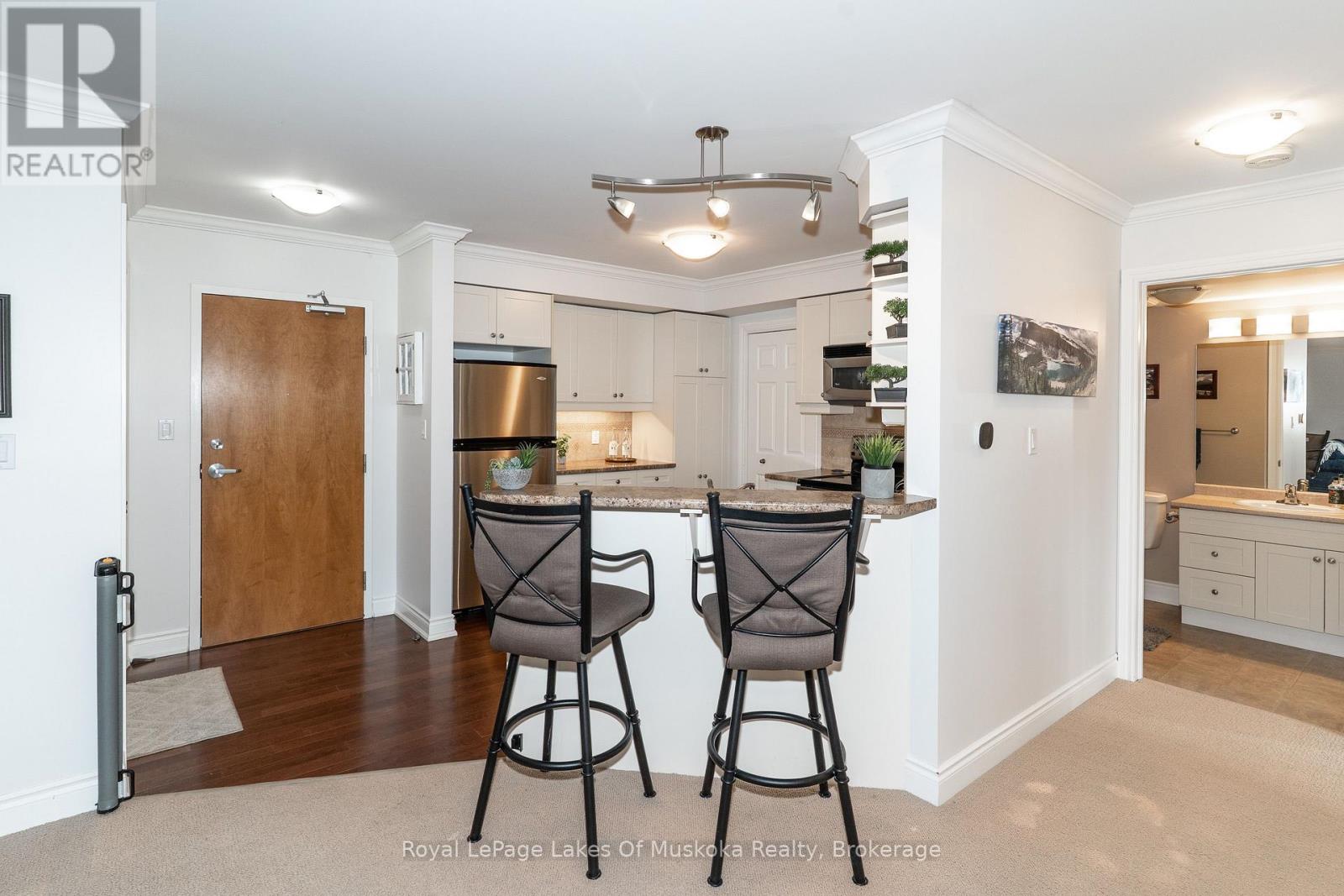 403 - 24 Dairy Lane, Huntsville, Ontario  P1H 0A4 - Photo 24 - X13846872