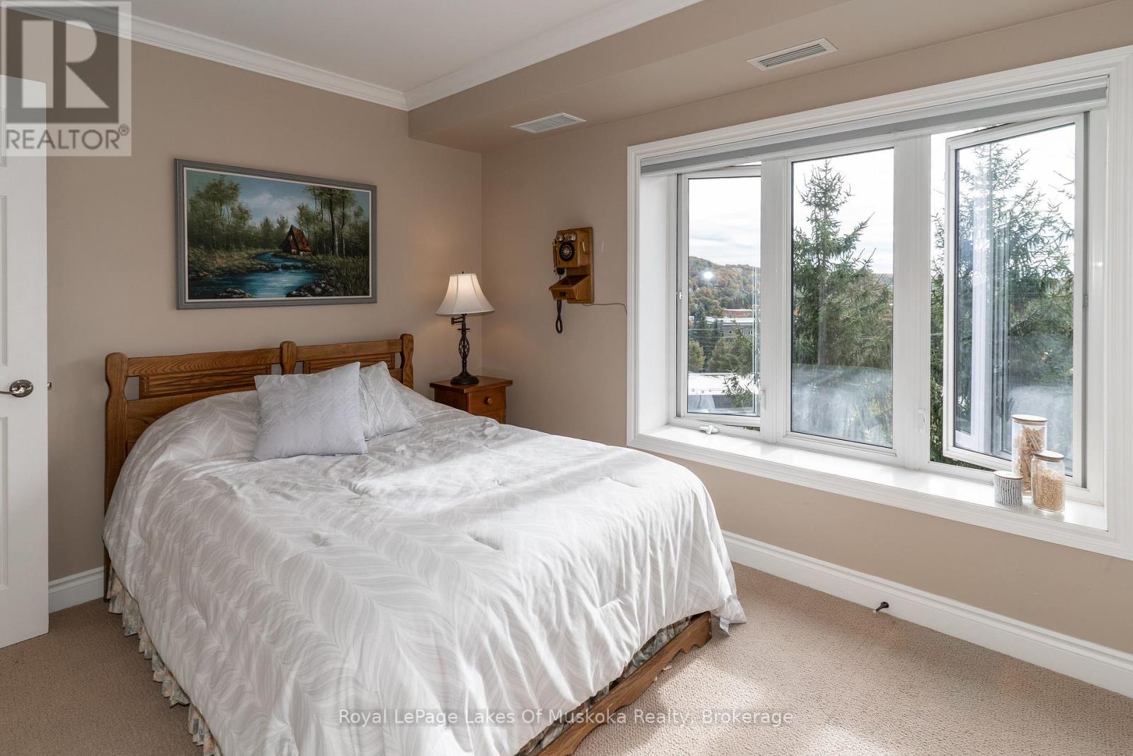 403 - 24 Dairy Lane, Huntsville, Ontario  P1H 0A4 - Photo 33 - X13846872