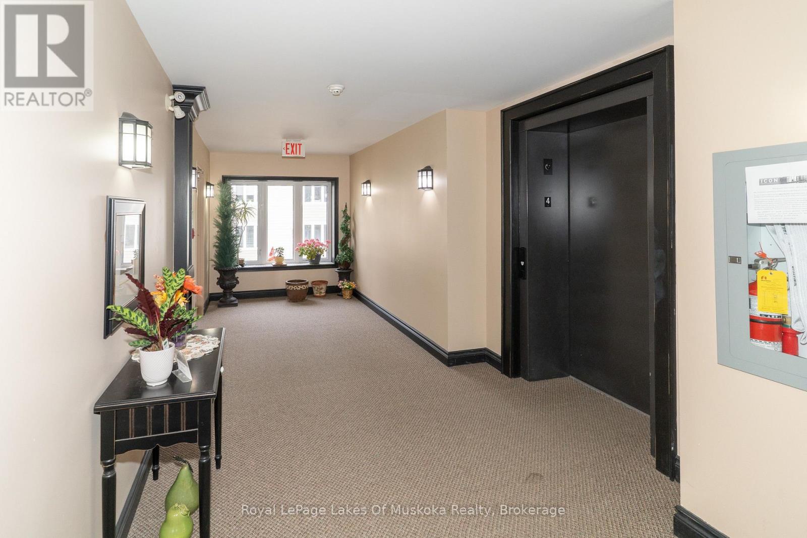 403 - 24 Dairy Lane, Huntsville, Ontario  P1H 0A4 - Photo 37 - X13846872