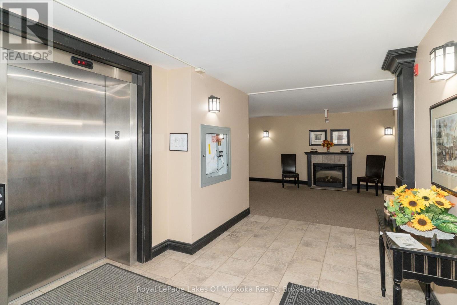403 - 24 Dairy Lane, Huntsville, Ontario  P1H 0A4 - Photo 38 - X13846872