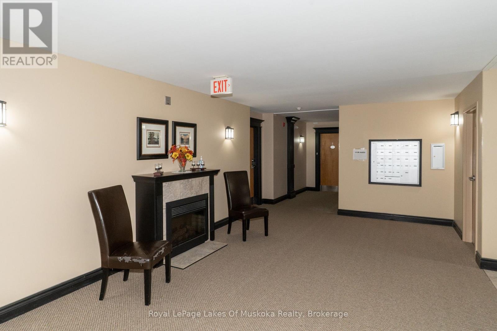 403 - 24 Dairy Lane, Huntsville, Ontario  P1H 0A4 - Photo 39 - X13846872