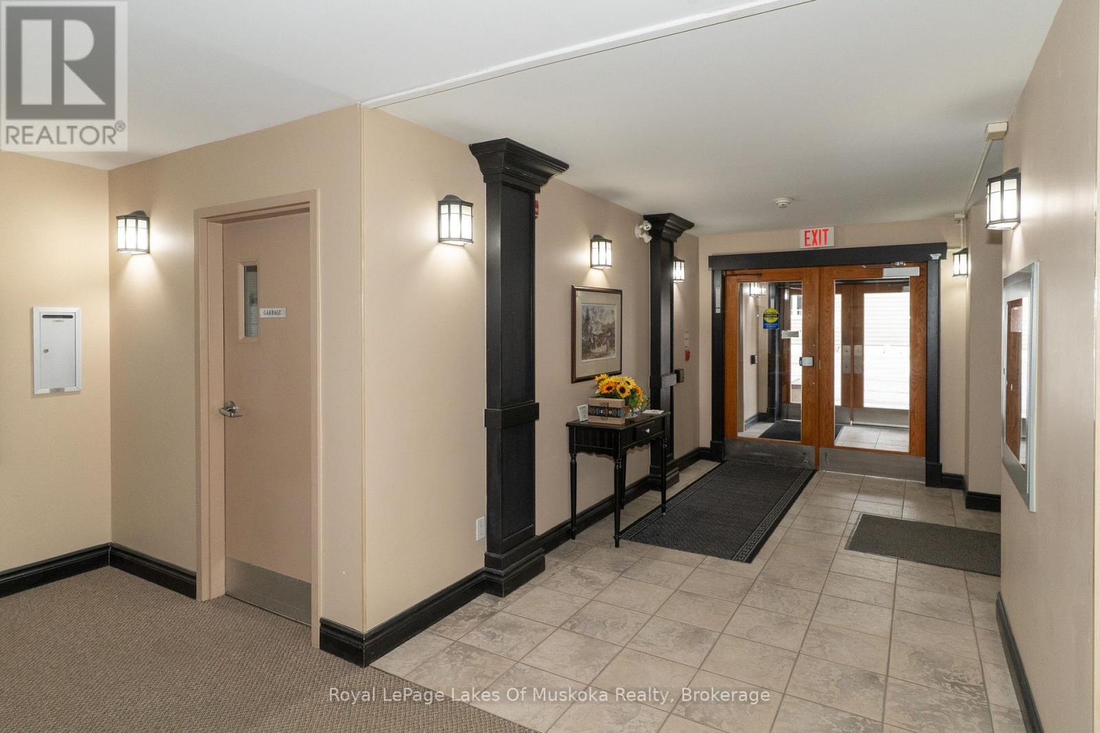 403 - 24 Dairy Lane, Huntsville, Ontario  P1H 0A4 - Photo 40 - X13846872