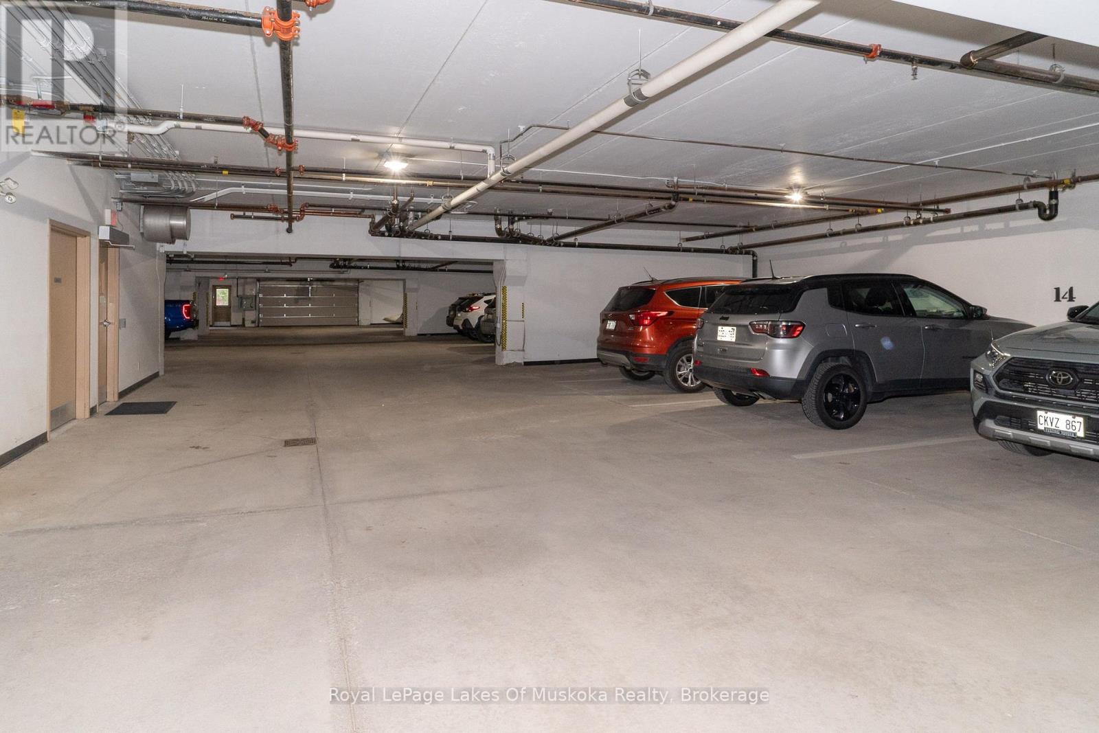 403 - 24 Dairy Lane, Huntsville, Ontario  P1H 0A4 - Photo 42 - X13846872