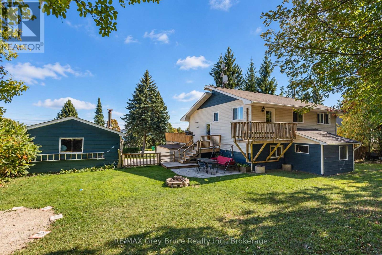 150 Macintosh Drive, Georgian Bluffs, Ontario  N0H 1S0 - Photo 36 - X13846886