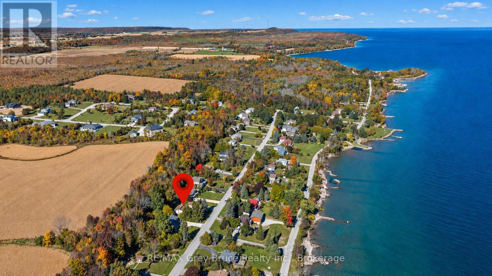 150 Macintosh Drive, Georgian Bluffs, Ontario  N0H 1S0 - Photo 4 - X13846886