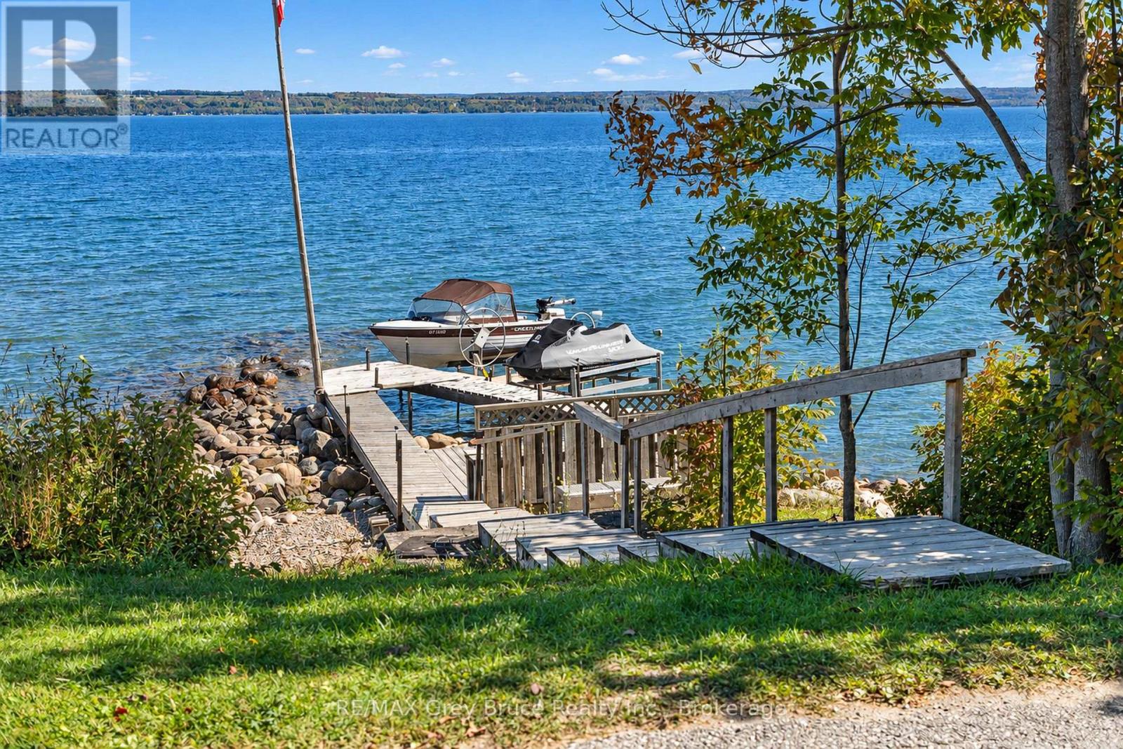 150 Macintosh Drive, Georgian Bluffs, Ontario  N0H 1S0 - Photo 46 - X13846886