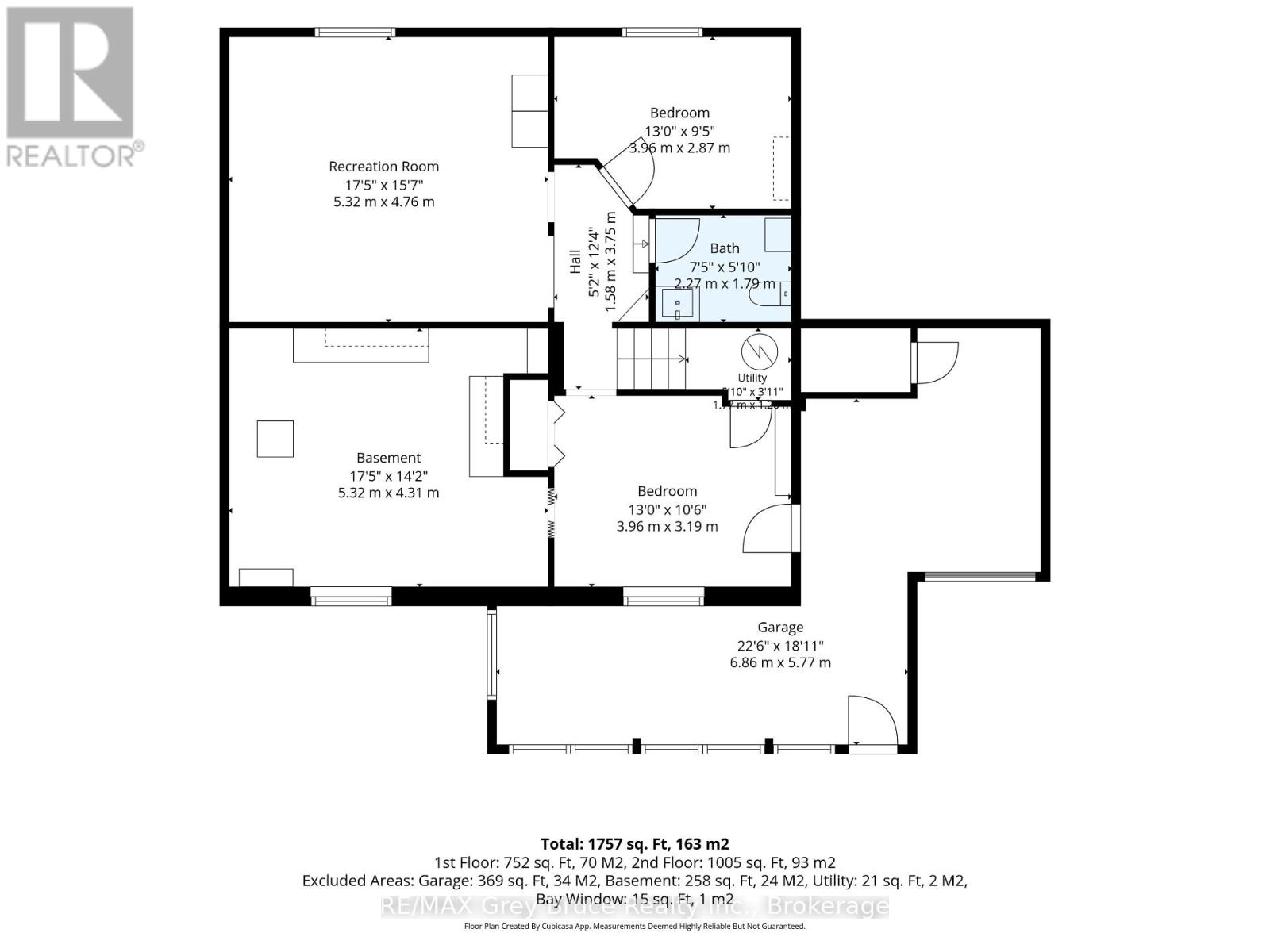 150 Macintosh Drive, Georgian Bluffs, Ontario  N0H 1S0 - Photo 49 - X13846886